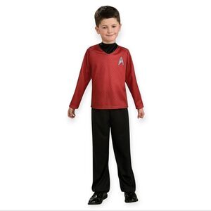 NWT Rubie's Scotty Kids Costume